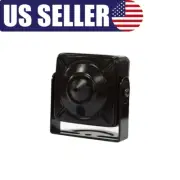 CNB ONVIF NS21-0MH IP CCTV Mini Pinhole Security Camera 1080p Full HD 2MP PoE