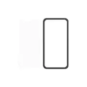 Tech21 Impact Glass Screen Protection For Apple iPhone 14 Plus w/ Case