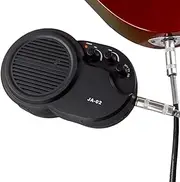 Guitar Amps, Wireless Electric Guitar Amplifier, Personal String Musical Instrument Practice Effects for Women, Students, Girls, Boys, Teens