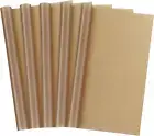 5 Pack Teflon Sheet for Heat Press, Large Size Heat Transfer Press Cover Paper H