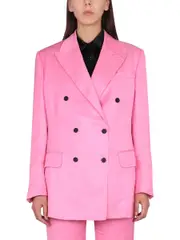 [Tom Ford] Tom Ford-Boyfriend Jacket-Donna 42