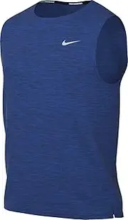 [Nike] Men's M Nk Df Miler Tank Vest