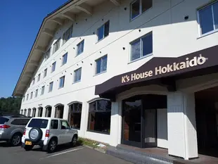 北海道K之屋-旭岳溫泉青年旅館K's House Hokkaido - Asahidake Onsen Hostel