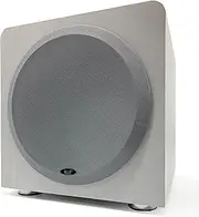 英の霸 8-inch 120-Watt Super Powered Subwoofer (White)