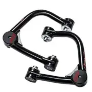 Pro Comp 52005B Tubular Front Upper Control Arms For Ford Bronco 2/4 Door 21-24