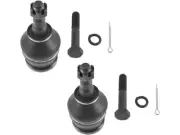 Front Lower Ball Joint Set For 2015-2019 Subaru WRX STI 2016 2017 2018 NH688MJ (for: Subaru)