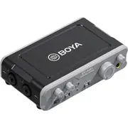Boya BY-AM1 Dual Channel Audio Mixer