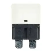 Jaylec 25A 227 Series Type 1 Circuit Breaker - Standard Blade Plug In, CB2825BL