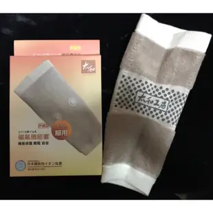 太和工房 機能商品 負離子能量護膝