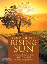 在飛比找三民網路書店優惠-Land of the Rising Sun ─ A Fic