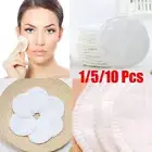 Towel Cotton Facial Cleansing Pad Makeup Remover Pad Nursing Breast pad