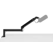 Elgato Wave Mic Arm Pro Black [10AAT9901]