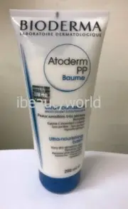 Bioderma Atoderm PP Baume Ultra-Nourishing Balm 200ml #tw
