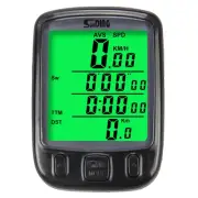 Enhance Your Cycling Experience with this Feature rich Bicycle Computer