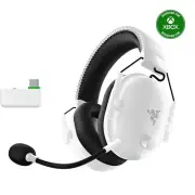 Razer BlackShark V2 Pro Wireless Xbox Gaming Headset White PS5, Console, PC, Mac