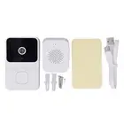 1080P Smart Wireless Video Doorbell Camera Smart Wifi Video Doorbell M1 Bidi Set