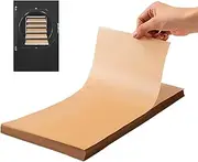 150 PCS Tray Mats Set for HARVEST RIGHT Freeze Dryer Medium Trays - Disposable Accessory for HARVEST RIGHT Freeze Dryer Machine, 17.2×7 in, Help Prevent Food Items From Sticking to Freeze Dryer Trays