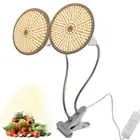 290 LED Plant Grow light Full Spectrum growbox tent room sunlight indoor Lamp