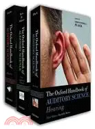 在飛比找三民網路書店優惠-Oxford Handbook of Auditory Sc