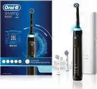 在飛比找樂天市場購物網優惠--=德國歐樂B=- Oral-B 德國製 充電式 Smart