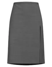 [PHILOSOPHY DI LORENZO SERAFINI] PHILOSOPHY di LORENZO SERAFINI Midi skirts - Item 30441970