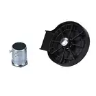 Automatic Cup Washer Glass Rinser Cleaning Tool Glass Rinser For Kitchen Sinks G