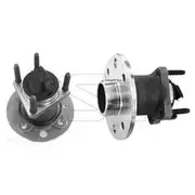 GSP Wheel Hub Assembly - 400153K