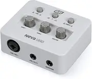 ESI Neva Uno | Professional 24-bit / 192 kHz USB Audio Interface