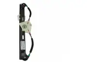 Rear Right Window Regulator For 04-10 BMW X3 DR91N7