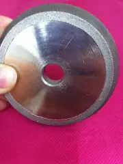 SDC Diamond Carbide Grinding wheel for 2mm-13mm drill bits grinder sharpener T