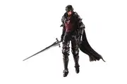 Square Enix Final Fantasy XVI: Clive Rosfield Bring Arts Kai Action Figure
