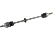 API 81JF25Q Front Left CV Axle Assembly Fits 1983 Mitsubishi Cordia 1.8L 4 Cyl (for: Mitsubishi)