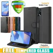 For Oppo Reno 8 Lite 5G A94 A16S A54S A53 A54 A74 Wallet Case Leather Flip Cover