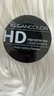 Kleancolor HD High Definition Loose Powder Matte Setting Powder 01 Translucent