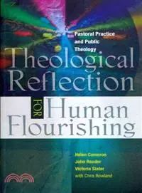 在飛比找三民網路書店優惠-Theological Reflection for Hum