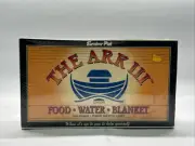 Emergency Preparedness The Ark III Food Water Survival Kit 1 Person 3 Day Sealed