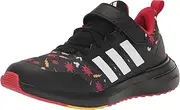 [adidas] Unisex-Child Fortarun 2.0 Moana EL K Shoes