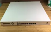 NEW Ericsson INE 105 3266 - WIC 8052 - WIC8052 Wi-Fi Controller HW w 1+1 AC PSU
