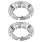 Wok Pan Support Rack Stove Wok Trivets Round Pot Rack Gas Hob Accessories