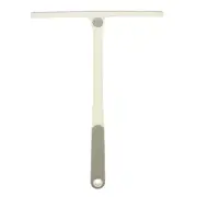 Squeegee Mop Cleaner T-shaped Glass Scraper Multifunctional