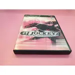 ㄇ 馬 出清價 網路最便宜 SONY PS2 2手原廠遊戲片 賽馬 騎師之道４ G1 JOCKEY 4 賣40而已