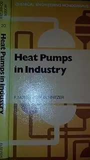 Heat Pumps in Industry