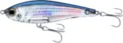 Yo-Zuri Fishing Lure R1208HMT 3D Inshore Lipless Twitchbait Slow Sinking 9/16 oz