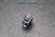 MINI ON OFF ON MOMENTARY SPRING KICKBACK ROCKER SWITCH TOGGLE EC-1115PP