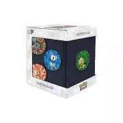 Ultra Pro Pokemon Alcove Click Sinnoh Deck Box Brand New