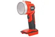 TOPEX 20V LED Light 300 Lumen Lightweight LED Torch Skin Only without Battery