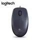 羅技 logitech M100r 有線滑鼠