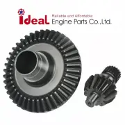 Ring & Pinion Gear Set Drive Differential Rancher 420TRX #41431-HP5-600