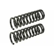 SMS823V Mevotech Coil Springs Set of 2 Rear Sedan for Ford Thunderbird LTD Pair (for: Ford)