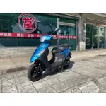 三陽SYM 車型 VIVO 活力125 CBS版